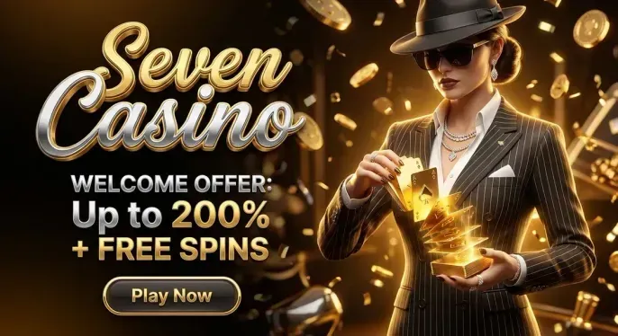 Seven Casino